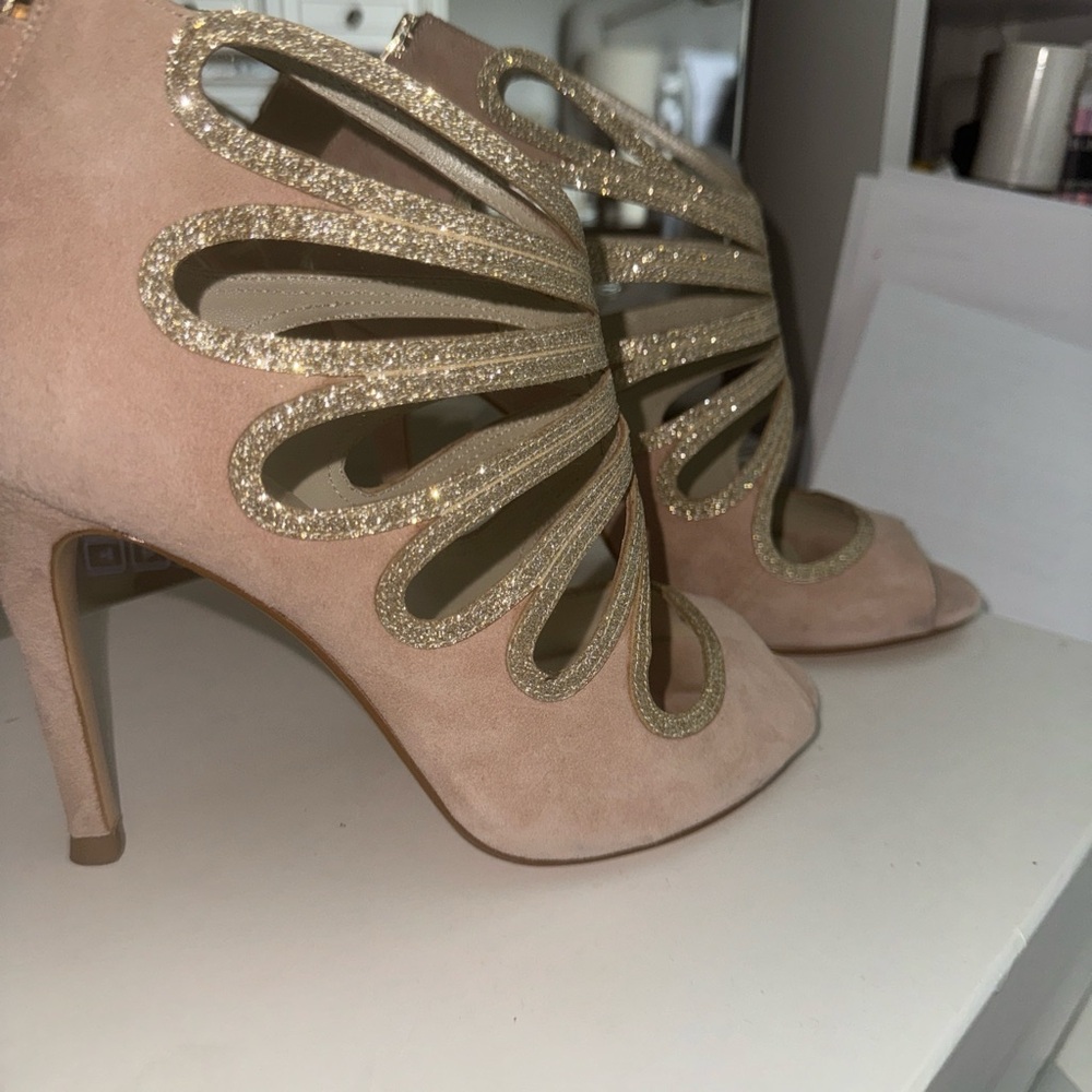 Karen Millen Heels